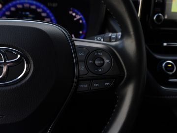 Toyota Corolla Touring Sports